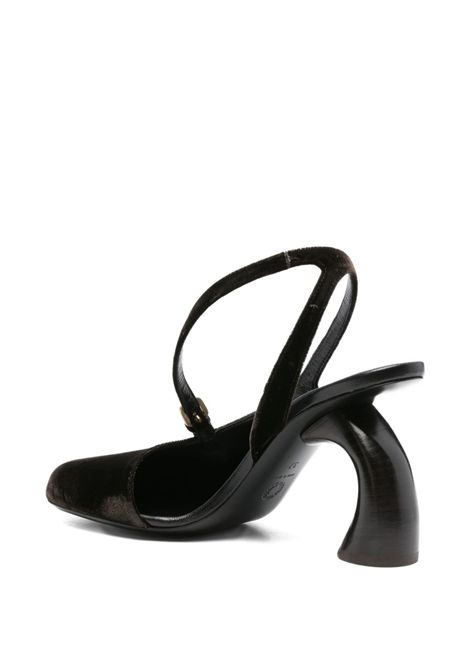  DRIES VAN NOTEN | Shoes | 011715652704